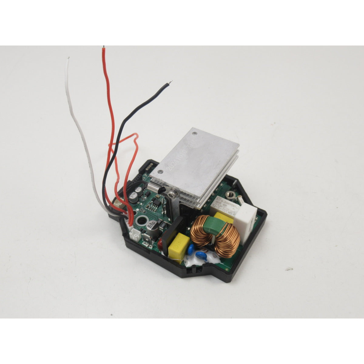 UNICRAFT Steuerplatine EKZT 250-1 SM-0619452571