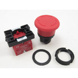 UNICRAFT Not-Aus-Schalter EKZT / 230V SM-0619452590