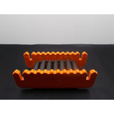 UNICRAFT Rollenauflage TR 20  RAL2004 SM-0619502004