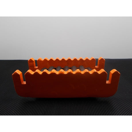 UNICRAFT Rollenauflage TR 20  RAL2004 SM-0619502004