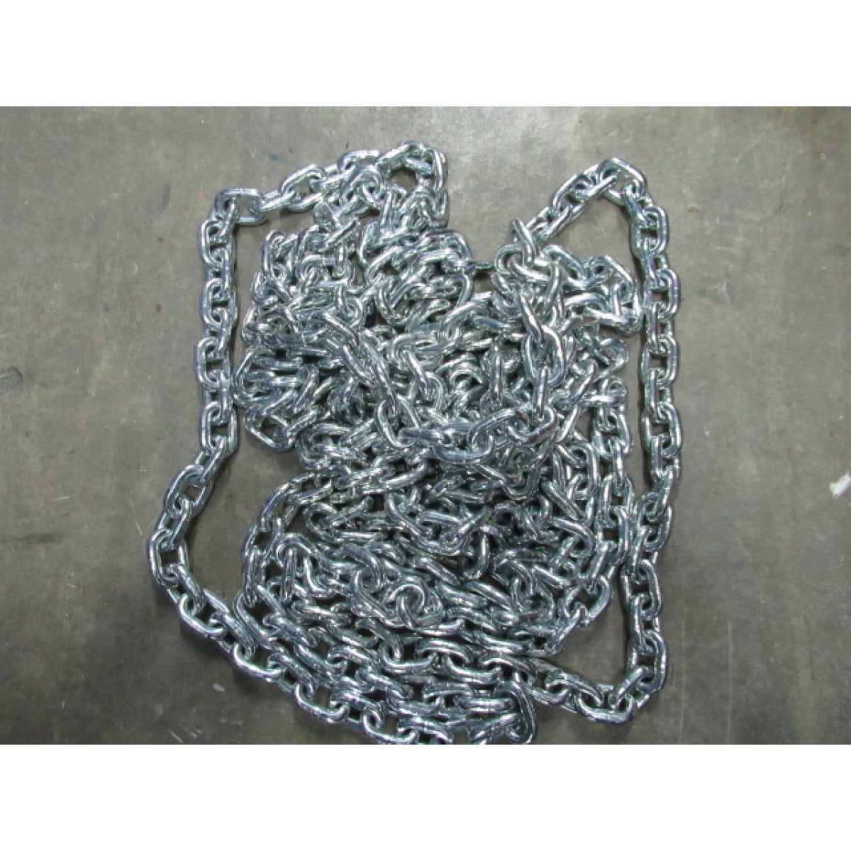 UNICRAFT Kette EKZT 500 & 1000 / 7Meter SM-06198050108