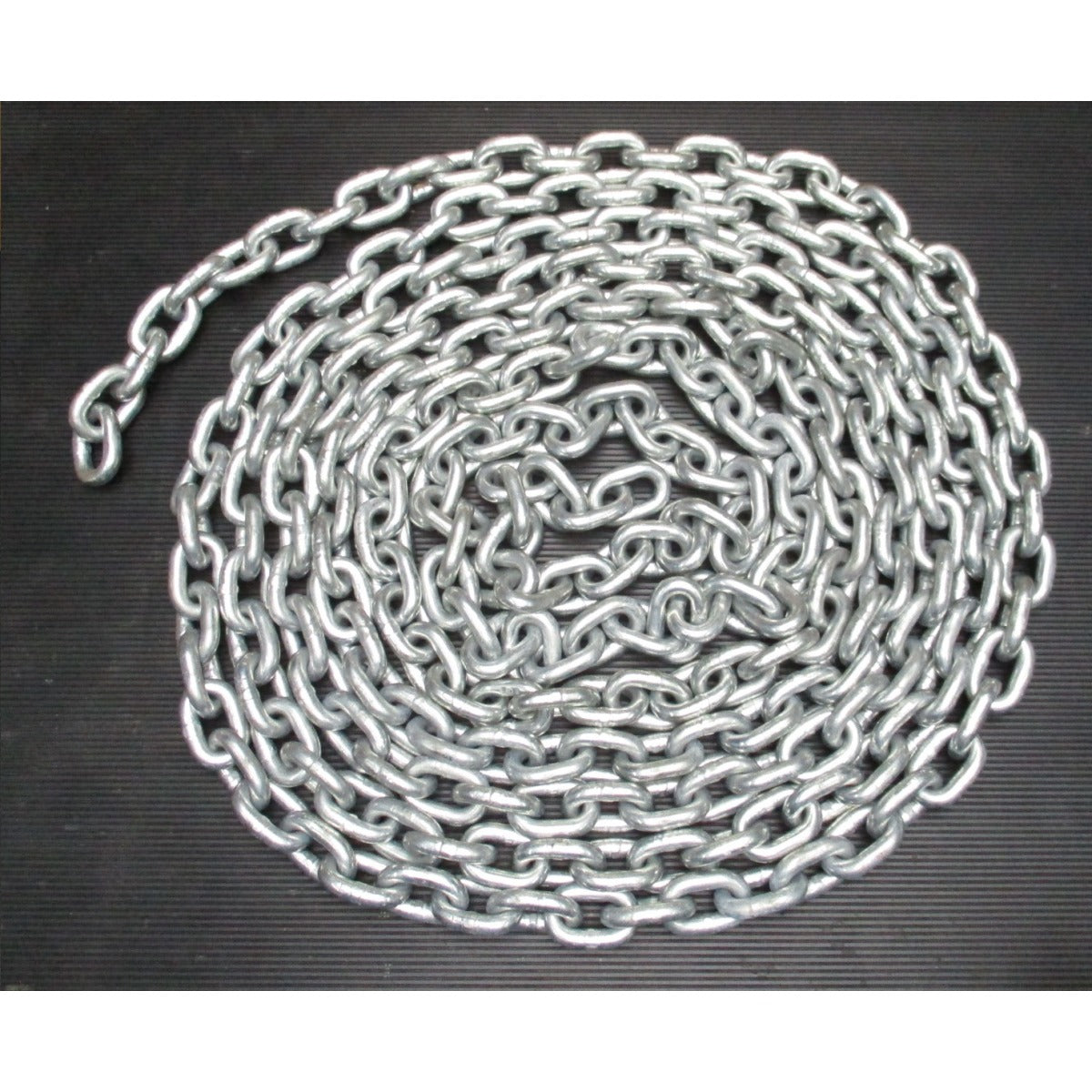 UNICRAFT Kette EKZT 500 & 1000 / 6Meter SM-06198050124