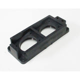 UNICRAFT Kabelhalter EKZT/EKZF 500 SM-0619805018