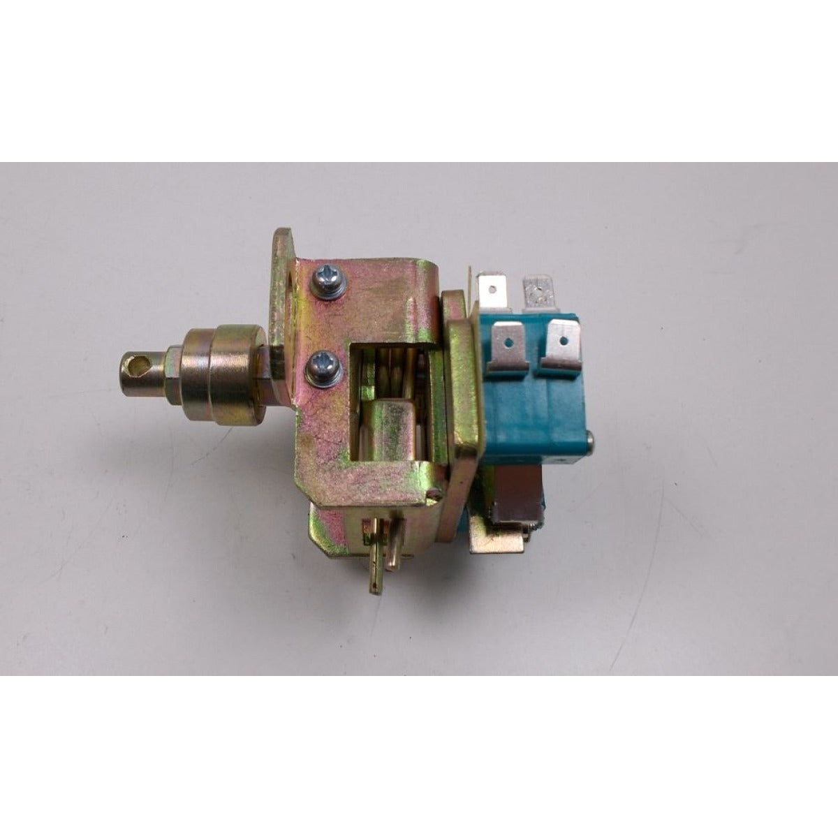 UNICRAFT Endabschalter EKZT/EKZF 500 SM-0619805026