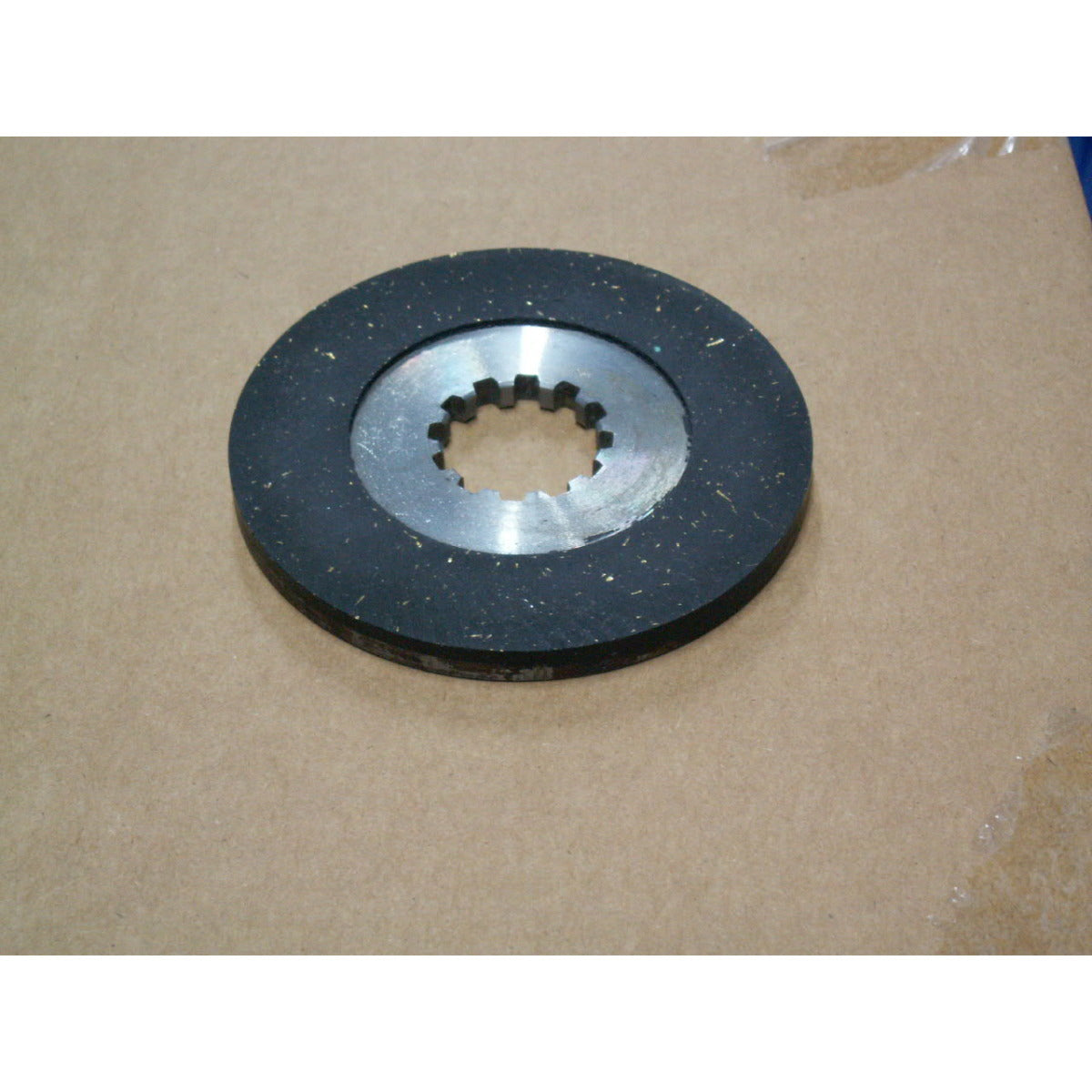 UNICRAFT Bremsscheibe EKZT 500/100/2000 SM-0619805033 - SM.P-0619805033