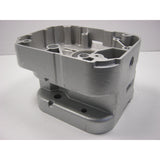 UNICRAFT Gehäuse EKZT,EKZF  RAL9006 SM-0619805060