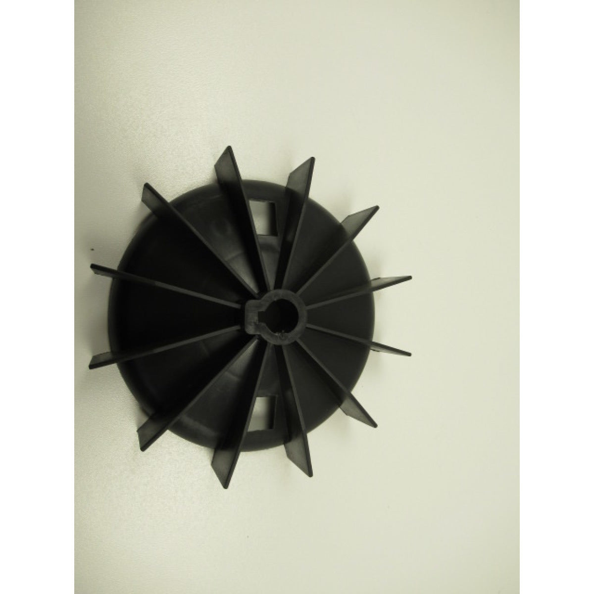 UNICRAFT Motorlüfter EKZT,EKZF 500 Ø150x15 / RAL9005 SM-0619805087 - SM.P-0619805087