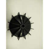 UNICRAFT Motorlüfter EKZT,EKZF 500 Ø150x15 / RAL9005 SM-0619805087 - SM.P-0619805087