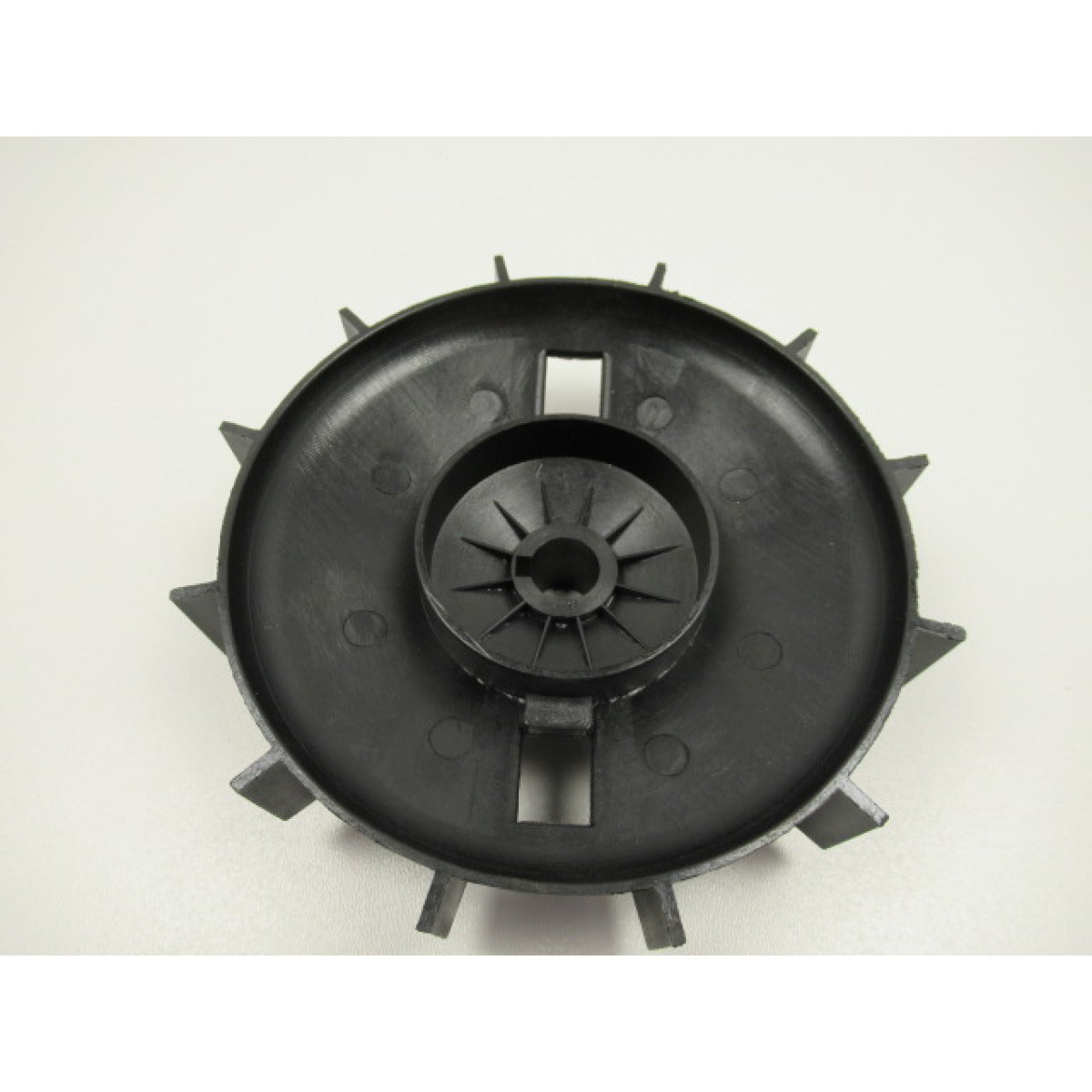 UNICRAFT Motorlüfter EKZT,EKZF 500 Ø150x15 / RAL9005 SM-0619805087 - SM.P-0619805087