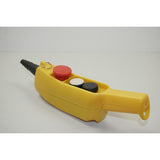 UNICRAFT Handsteuerung EKZT 500/1000/2000 SM-0619805097