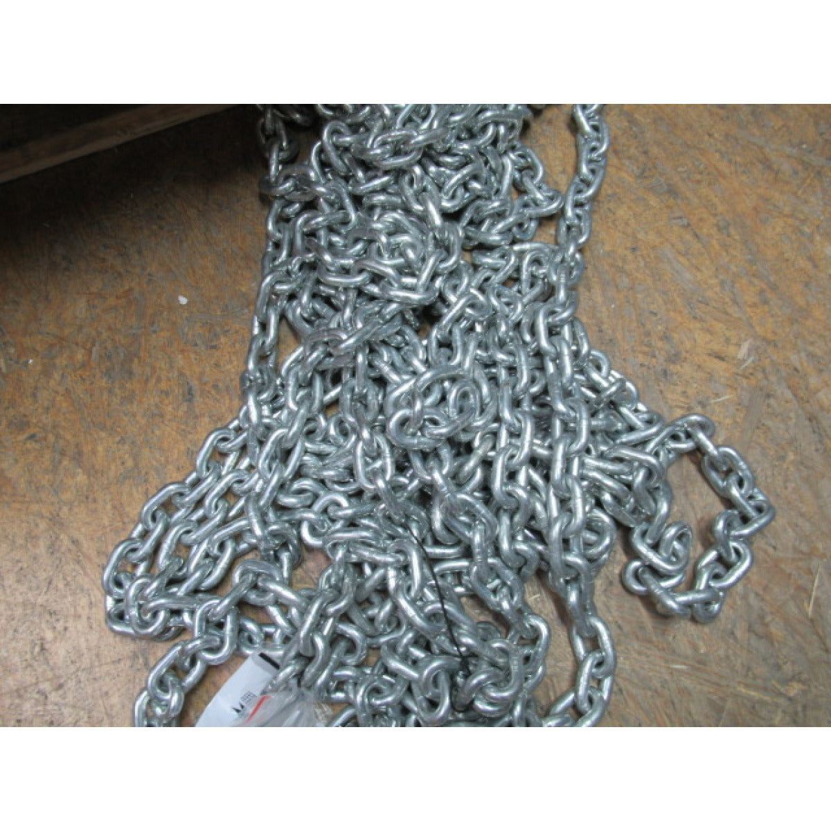 UNICRAFT Kette EKZT 2000 / 13Meter SM-06198120108