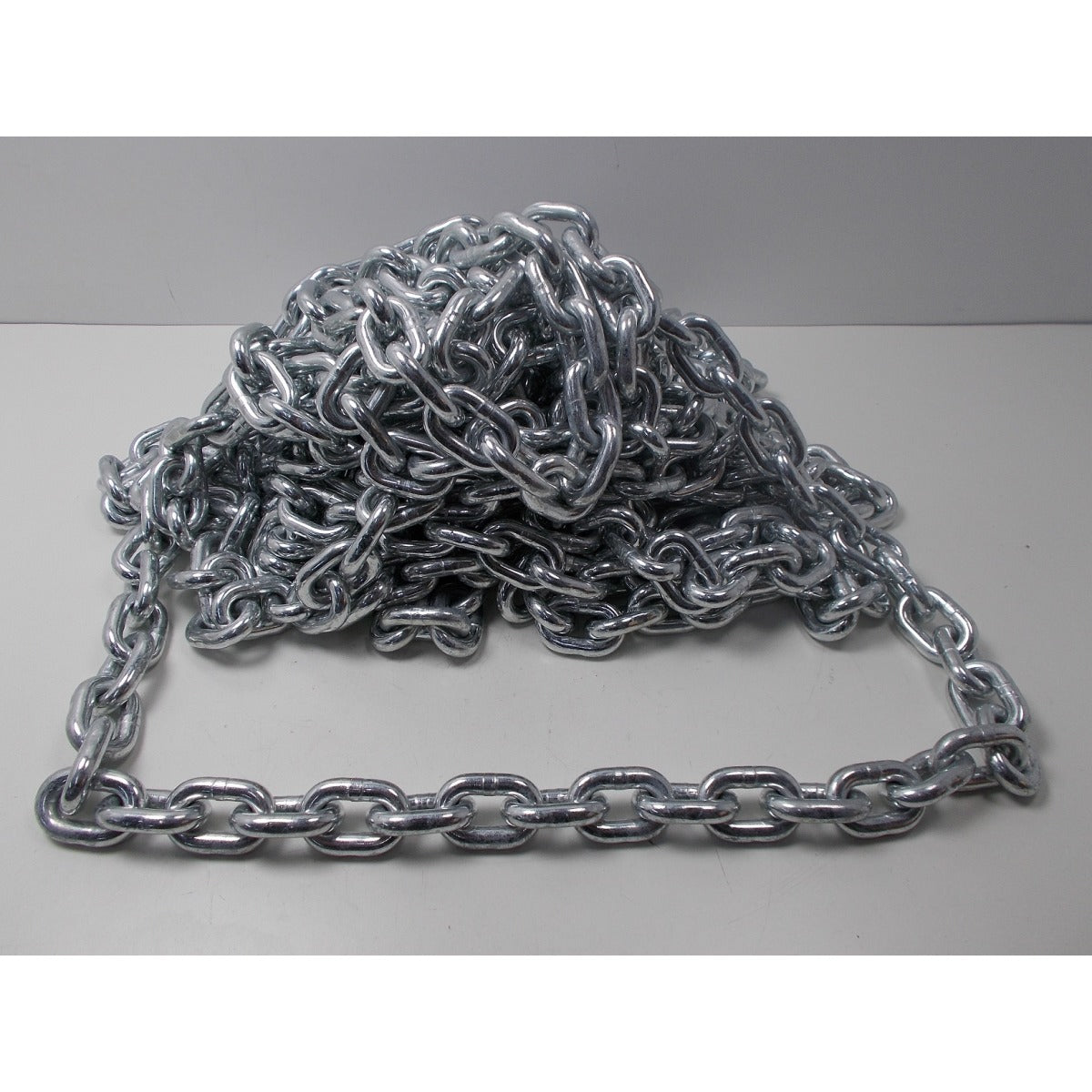 UNICRAFT Kette EKZT 2000 / 12Meter SM-06198120124