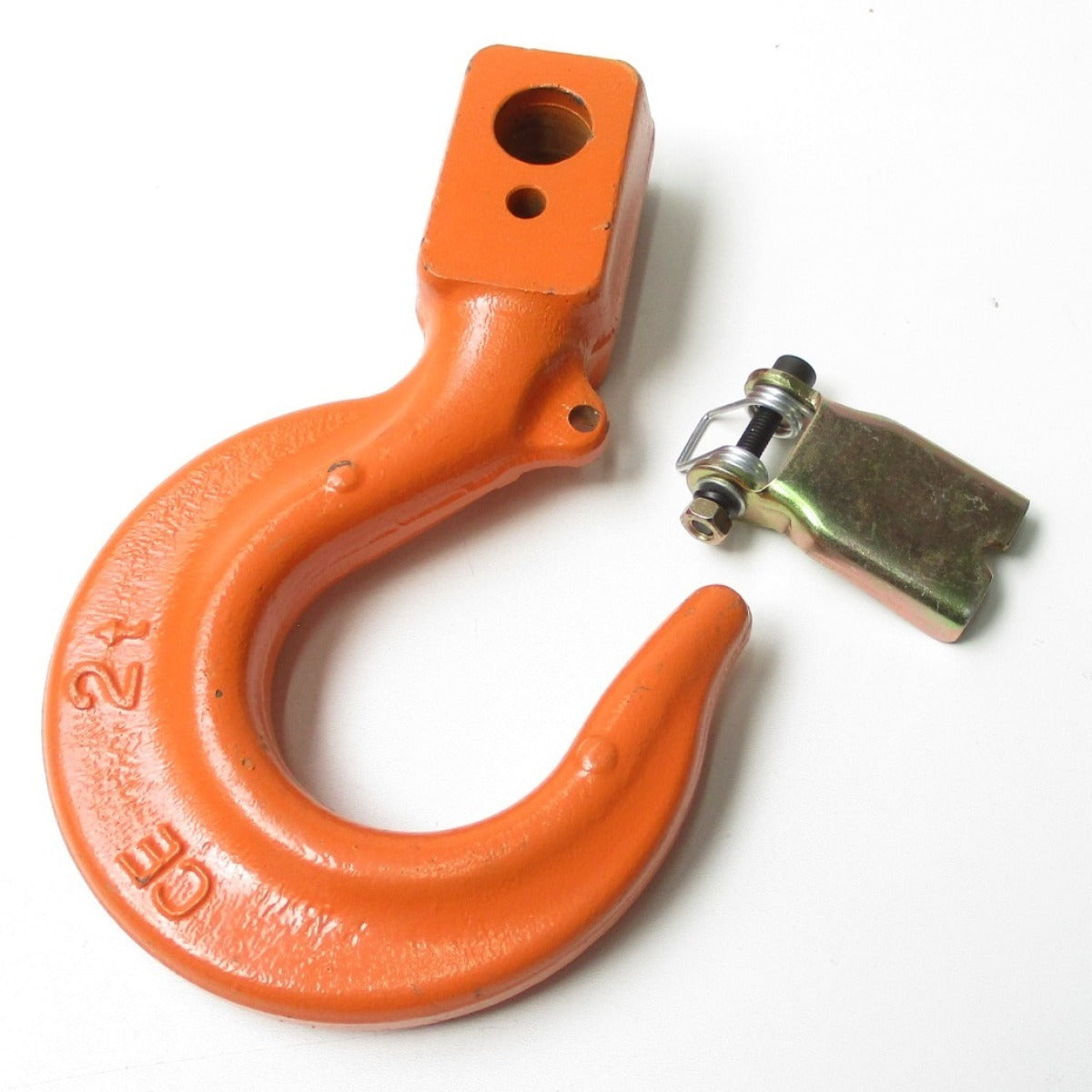 UNICRAFT Haken EKZT 2000 SM-0619812056 - SM.P-0619812056