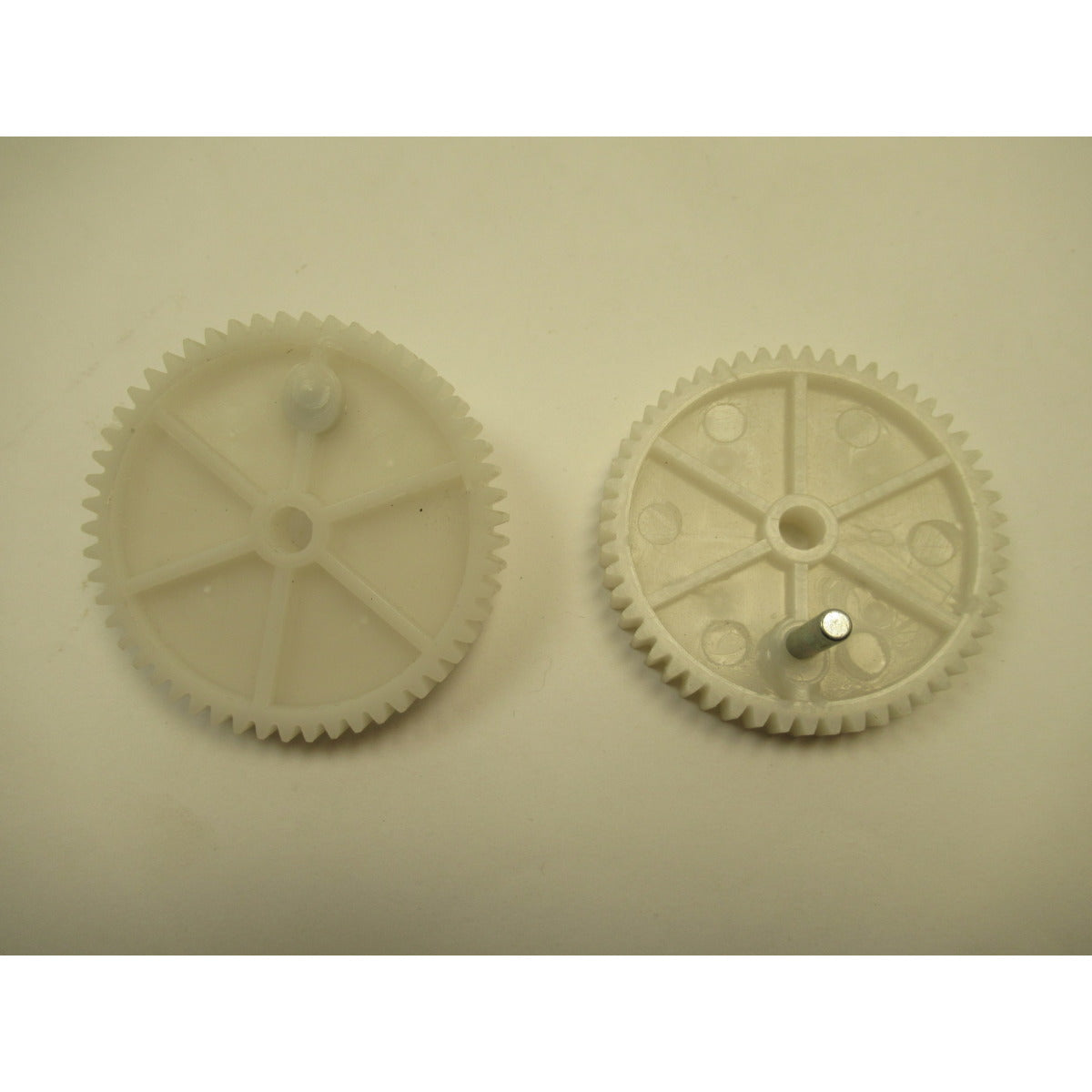 UNICRAFT Zahnrad MES 250/600/990, Version 2 SM-0619812524 - SM.P-0619812524