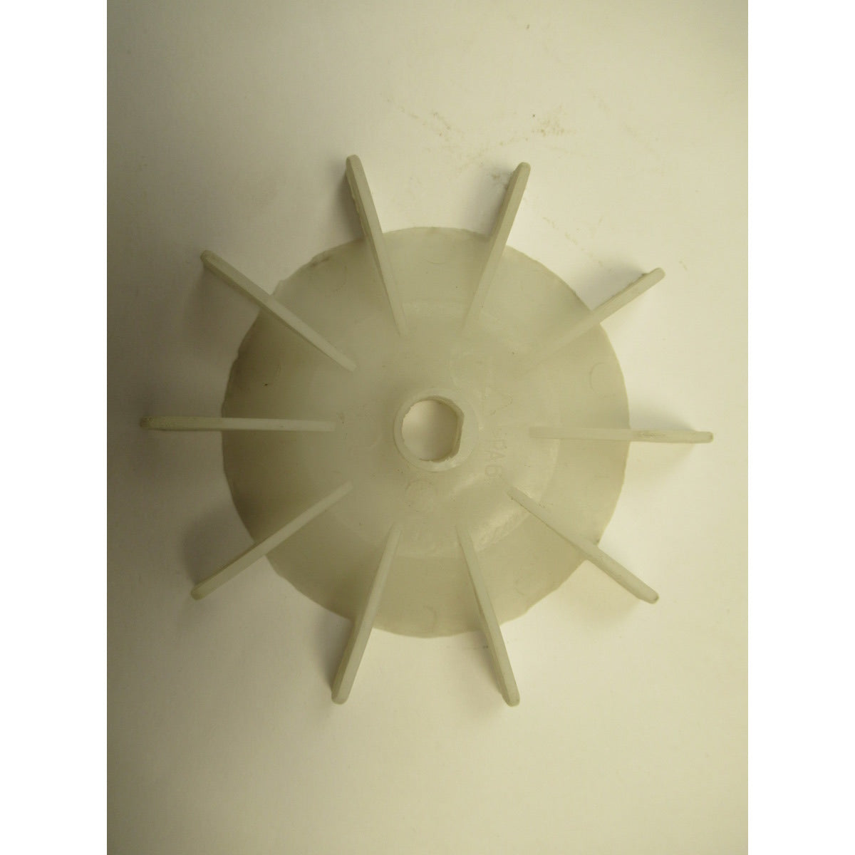 UNICRAFT Lüfterrad MES 250 Ø110x12 SM-0619812546 - SM.P-0619812546