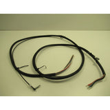 UNICRAFT Anschlußkabel MES 250 / 230V  H05RR-F, 4G 0,75mm² SM-0619812560