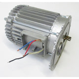 UNICRAFT Motor MES 600  230V / 1,2kW SM-0619816040CPL