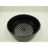 UNICRAFT Lüfterdeckel MES 600 Ø145x55 SM-0619816047 - SM.P-0619816047