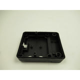 UNICRAFT Klemmkastendeckel MES 600 RAL9005 SM-0619816051 - SM.P-0619816051