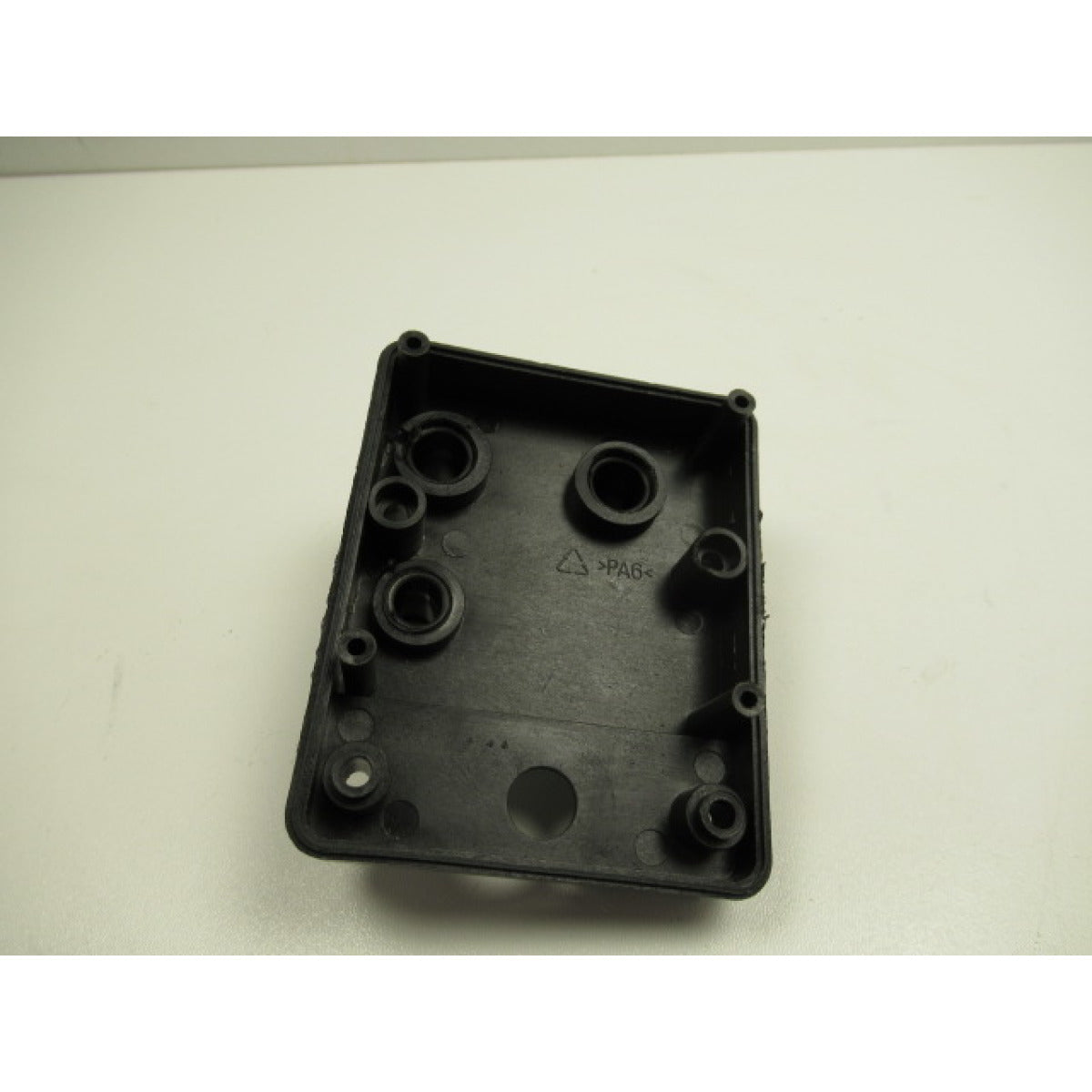 UNICRAFT Motorklemmkasten MES 600 RAL9005 SM-0619816053 - SM.P-0619816053