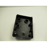 UNICRAFT Motorklemmkasten MES 600 RAL9005 SM-0619816053 - SM.P-0619816053