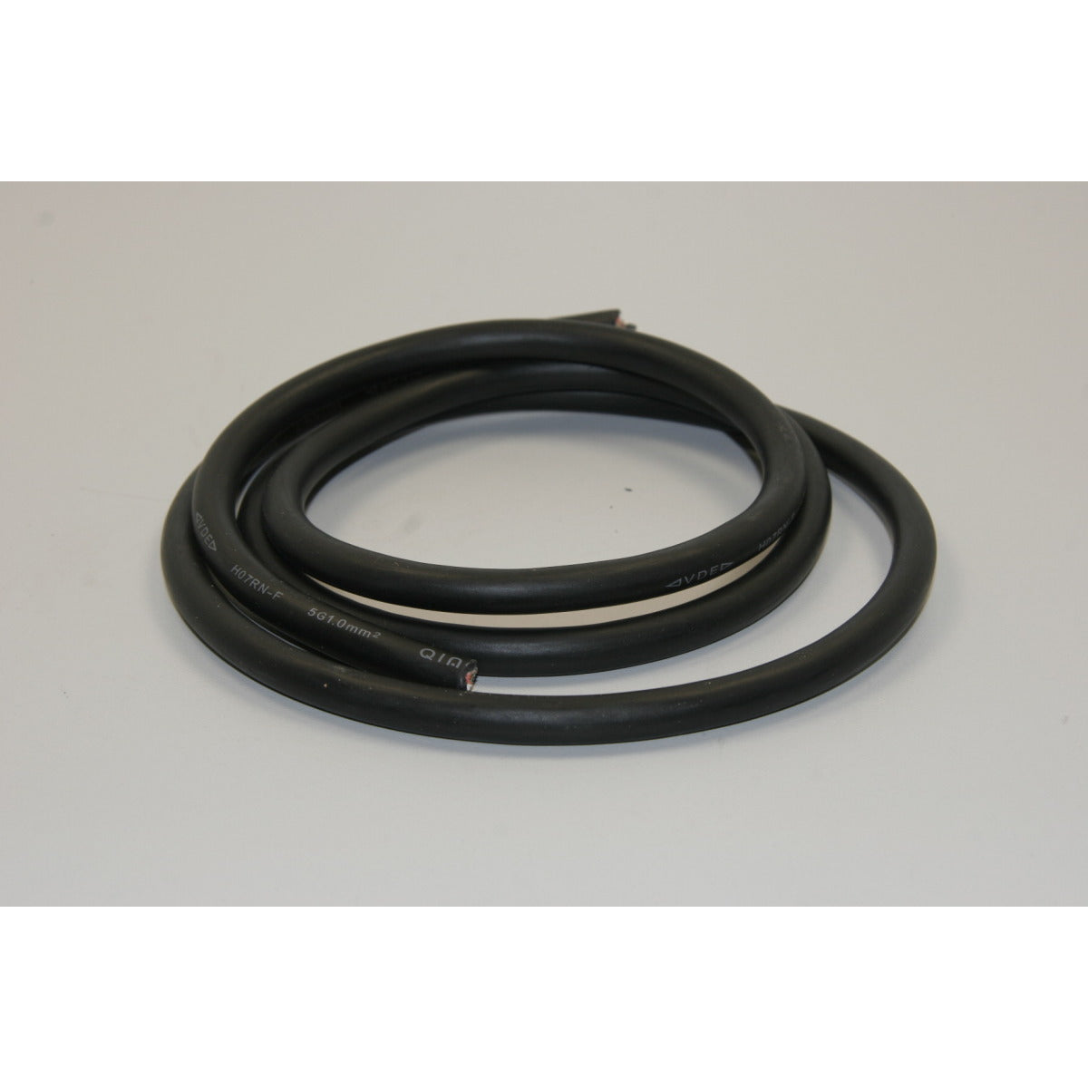 UNICRAFT Anschlusskabel MES 600, 990 / 230V  VGE / H07RN-F 5G1.0mm² SM-0619816060