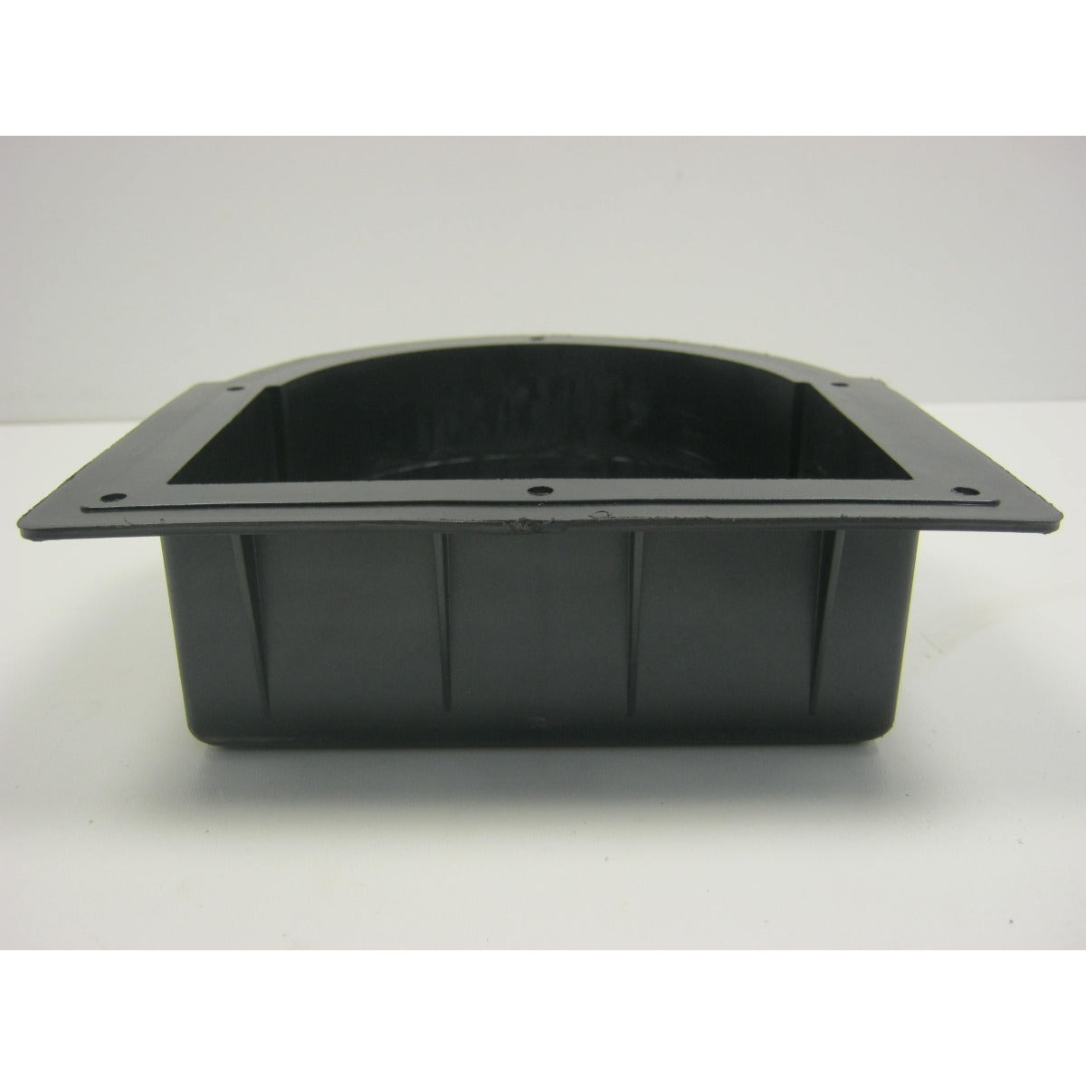 Unicraft Abdeckung MES 990 RAL9005 - Art. 0619819919