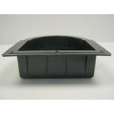 Unicraft Abdeckung MES 990 RAL9005 - Art. 0619819919