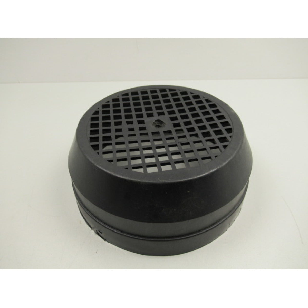 UNICRAFT Lüfterdeckel MES 990 Ø170*65 / RAL9005 SM-0619819947 - SM.P-0619819947