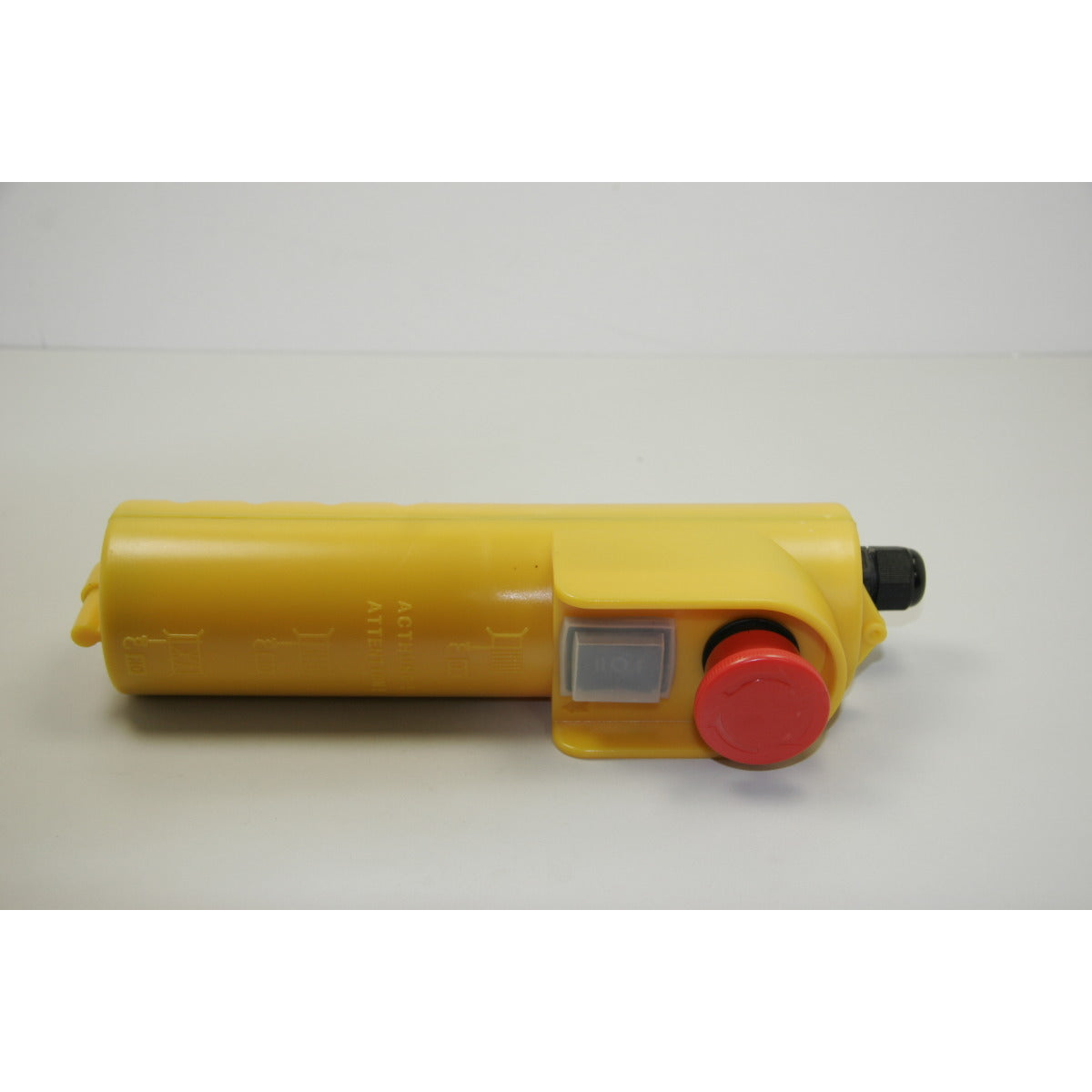 Unicraft Handsteuerung MES 990 - Art. 0619819962CPL