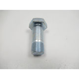 UNICRAFT Schraube MES 990 M16x1,25 SM-0619819970 - SM.P-0619819970