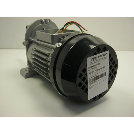 UNICRAFT Motor MES 250-2 / 230V  0,5 kW SM-0619822531CPL