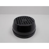 UNICRAFT Lüfterdeckel MES 250-2 Ø125X60 SM-0619822539 - SM.P-0619822539