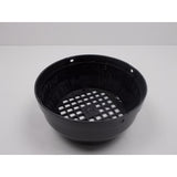 UNICRAFT Lüfterdeckel MES 250-2 Ø125X60 SM-0619822539 - SM.P-0619822539