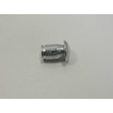 UNICRAFT Druckknopf MES 250-2, 600-2, 999-2  für Mikroschalter SM-0619822550