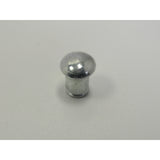 UNICRAFT Druckknopf MES 250-2, 600-2, 999-2  für Mikroschalter SM-0619822550