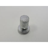 UNICRAFT Druckknopf MES 250-2, 600-2, 999-2  für Mikroschalter SM-0619822550