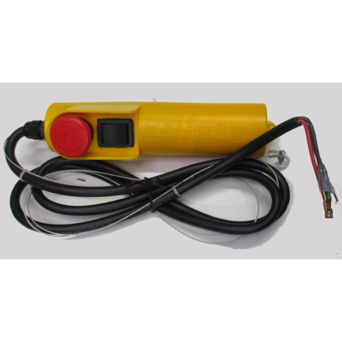 UNICRAFT Handsteuerung MES 250-2 SM-0619822565CPL - SM.P-0619822565CPL