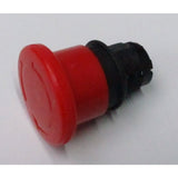 UNICRAFT Notausschalter MES 250,600,999-2 SM-0619822569