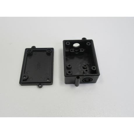 UNICRAFT Schaltergehäuse MES 999-2 SM-06198299100