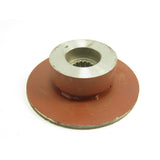 UNICRAFT Motorbremse MES 999-2 Ø125 SM-0619829941 - SM.P-0619829941