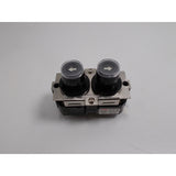 UNICRAFT Schalter MES 999-2 SM-0619829957