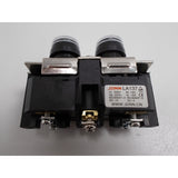 UNICRAFT Schalter MES 999-2 SM-0619829957