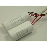 UNICRAFT Kondensator-Set MES 999-2 1x30µF / 1x 30µF+10µF SM-0619829981 - SM.P-0619829981