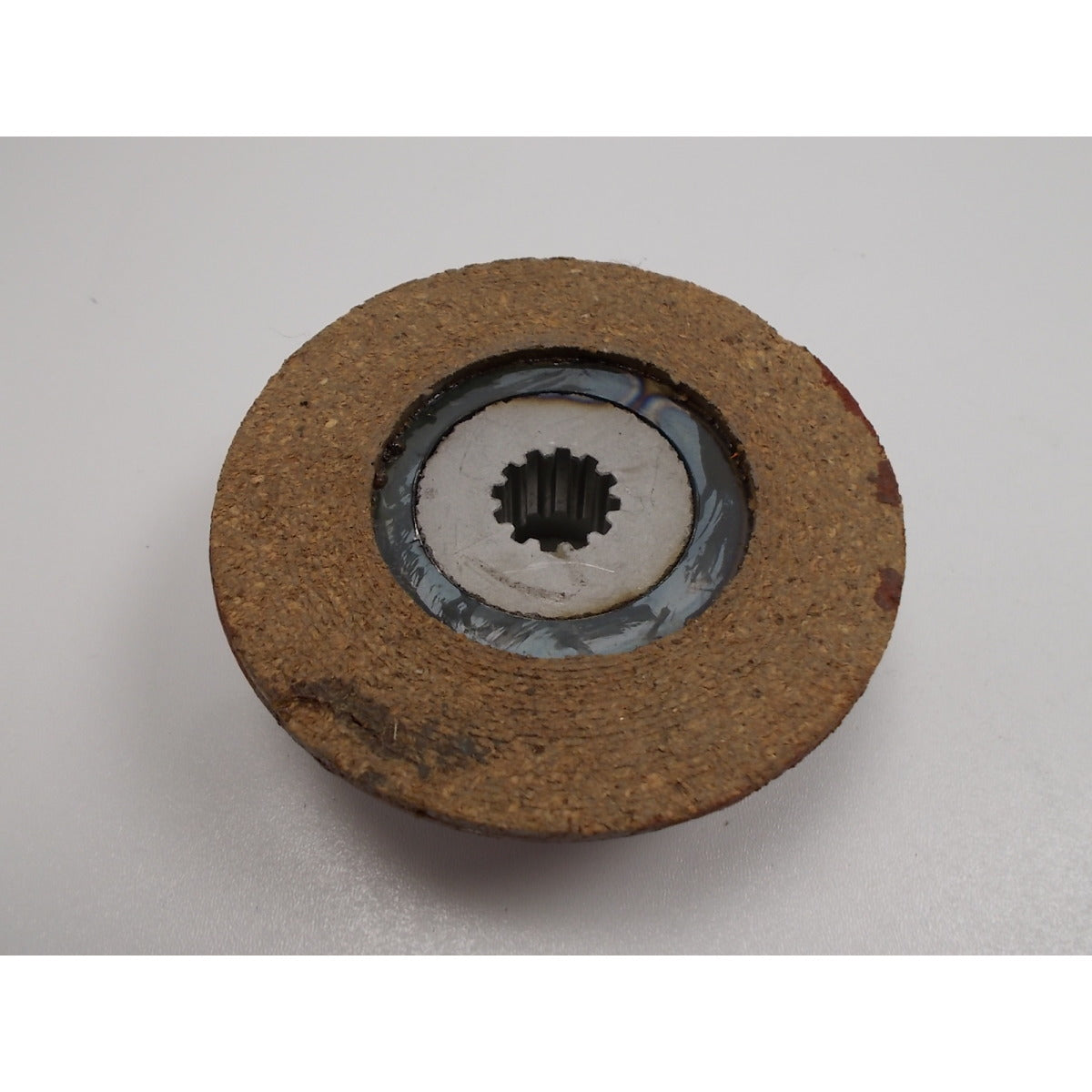 UNICRAFT Motorbremse EKZF 500 MG SM-06199050133 - SM.P-06199050133