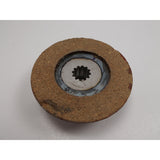 UNICRAFT Motorbremse EKZF 500 MG SM-06199050133 - SM.P-06199050133
