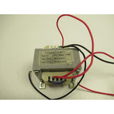 UNICRAFT Trafo EKZF 500 380V/29V / 30VA SM-06199050142 - SM.P-06199050142