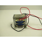 UNICRAFT Trafo EKZF 500 380V/29V / 30VA SM-06199050142 - SM.P-06199050142
