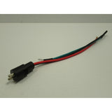 UNICRAFT Anschlußbuchse ESW 901  Anschlußkabel SM-0619909012