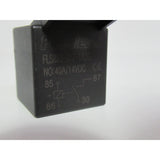 Unicraft Relais ESW 901 14VDC / 40A / 4POL. - Art. 0619909057